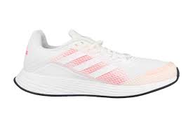 Online einkaufen für adidas sportschuhe &amp; Adidas Duramo Sl Sportschuhe In Ubergrossen Mehrfarbig Fw3222 Grosse Damenschuhe