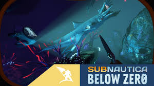 Below zero vehicles and how to get them! Subnautica Below Zero Seatruck Update Subnautica