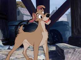 Bár kutyavilágok választják el őket egymástól, amikor a hölgy bajba keveredik, természetesen tekergő az. Susi Es Tekergo Kepek