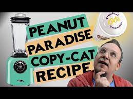 Four refreshing fruits go into this frosty smoothie from susan voigt of plymouth, minnesota—plus a sweet lick of honey! Tropical Smoothie Peanut Paradise Tried Others And They Re Wrong This Nails It Recipescopycat