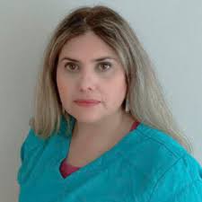 Dr. Fabiola Márquez Astorga