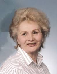 Betty Jean Franks Obituary October 16, 2019