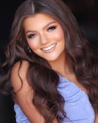 The #MissTexasTeen USA 2021 Top 18 are Laredo