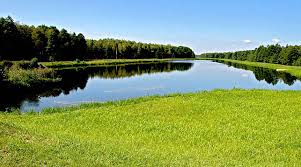 The life of the inhabitants of one of the lakes of the vitebsk region. Belarus Beauty Through The Lens Of French Photographers