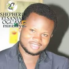 Sabina Elson Godson het 'n nuwe foto...