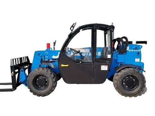 Skyjack 5028 Forklift