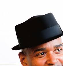 Lynes' journey made him a leader in hat fashion