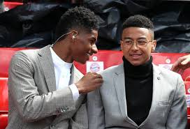 We did not find results for: Marcus Rashford And Jesse Lingard Spark Fury After Both Post 0 012 On Instagram Mirror Online