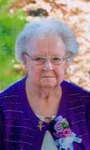 Contributions to the tribute of Ruth Elizabeth Patrick