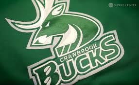 Shop bucks apparel & gear. Cranbrook Bucks Reveal Green Jersey My East Kootenay Now