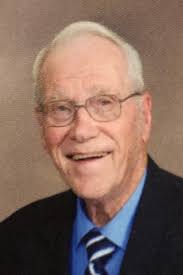 Bluff Springs Baptist honors Homer Davis