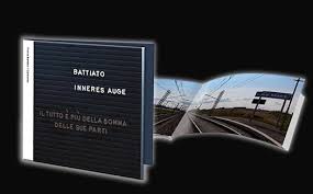 Browse through cards from magic's entire history. Battiato Collection Cd 16 Inneres Auge Cd In Edicola Mondadoriperte It