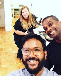 Kristen Sheffield's Instagram, Twitter & Facebook