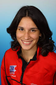Ybrahina Cohen