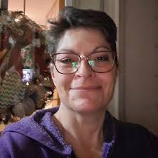 My Name is Patti Baumgartner aka "Crazy Patti" I am Kisbey's mail lady, a  mom of 4, and a grandma of too many. I love acting in the Kisbey Dinner  Theatre and