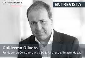 Daniel Coscia es el nuevo CEO de MEC Argentina