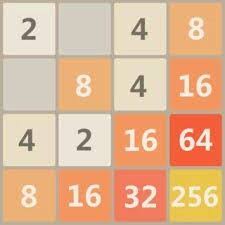 2048 Game Play 2048 Game Online Free 2048 Game Games To Play Play Game Online