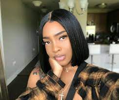 25 Stunning Bob Hairstyles For Black Women