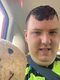 Truck fest Lincoln brond with mucca and friends mucca can't wait to see the  trucks