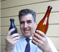 2016 Sacramento National Antique Bottle Convention Seminar Schedule