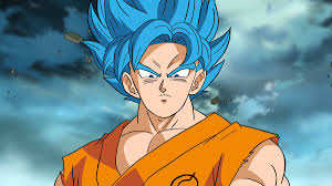 The adventures of a powerful warrior named goku and his allies who defend earth from threats. Gladiator On Twitter I Have Redrawn Goku From Resurrection F With The Style And The Colors Of The New Movie Dragonballsuperbroly Dragonball Dragonballz Dragonballsuper Goku Https T Co Nz3bc6ekhk