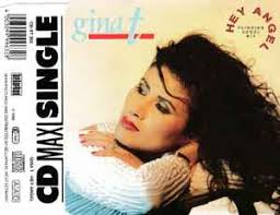 Gina T