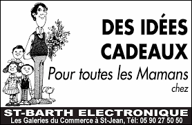 Bonne fête à toutes les mamans