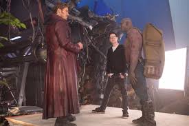 One of the biggest upsets of last year was the walt disney company firing guardians of the galaxy director james gunn after his old tweets were shared around social media. James Gunn Interview Long Takes Post Credits And Guardians 3 Return