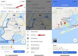 You only grant access to your maps. 16 Surprising Things You Can Do With Google Maps Techlicious