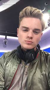 Jack Maynard