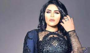 الفنانة أحلام تبارك لأنغام على ألبومها الجديد women fashion idol
