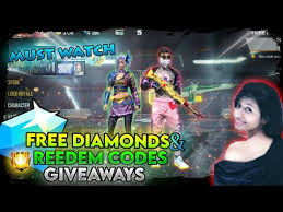 Where you can get free diamonds and coins in the free fire game. Free Fire Me Free Reedem Code Kaise Le 07 2021
