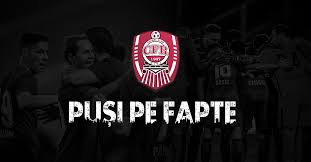 „îmi doresc să batem dinamo, restul nu contează! cfr 1907 official. Fotbal Club Cfr 1907 Cluj Napoca Home Facebook