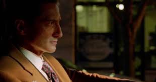 Murderboarding Inc.: Grimm