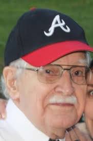 Charles Howard Obituary (1918