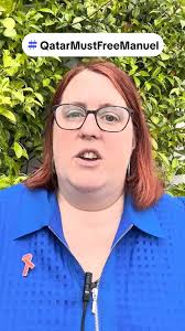 Support Manuel Guerrero: Rally at Foreign Office