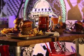 Sunderland Restaurant Week Almost 50 Cafes Bistros And Restaurants Have Signed Up Chronicle Live