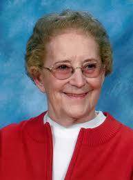 Esther Goss Obituary