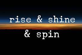 Pin On Spin With Sally