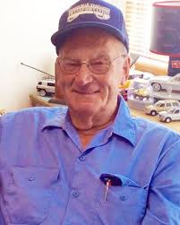 Alfred "Jim" Madison Obituary May 22, 2024