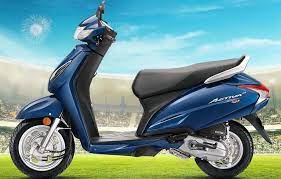 The honda activa is a brand of scooters made by honda motorcycle and scooter india. Honda Activa 6g Price Honda Launches Activa 6g Bs Vi Scooter In India Price Starts At Rs 63 912 Auto News Et Auto