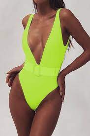 Entra en vigor el certificado digital ue covid, con el cual se podrá viajar dentro de la unión europea estando. Trajes De Bano Verano 2020 Diferentes Estilos Carla Montenegro Life Style Moda Ropa De Playa Trajes De Bikini Ropa De Moda