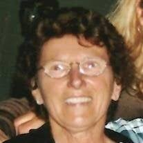 Suzanne G. Frost Obituary