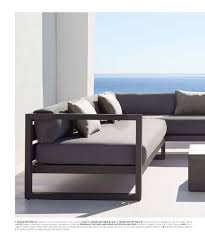 Stud dog and kennel promotion this forum is for black & tan stud dog and kennel promotion. Rh Source Books Outdoor Furniture Decor Aluminium Outdoor Furniture Sofa Design