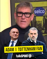 talkSPORT Drive: LIVE