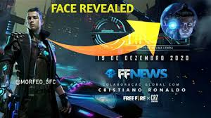 Grab weapons to do others in and supplies to bolster your chances of survival. Free Fire New Character Cr7 Confirmed Operation Chrono Full Details Ff Cr7 Face Revealed Youtube
