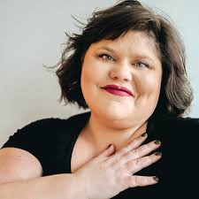 Christina, 35 Stylist. She will give you best head massage and blowout  you've ever had and offer to cook you dinner and clean your house and mean  it. // Each day I