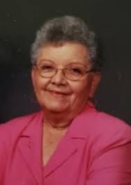 Angelica Silva Obituary (1938