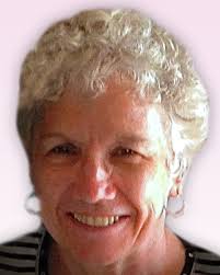 Obituary of Catherine Rita Cloutier