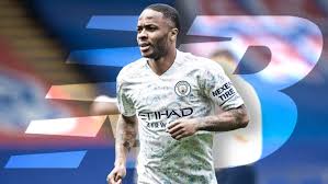 Raheem shaquille sterling (born 8 december 1994) is an english professional footballer who plays as a winger and attacking midfielder for premier league club manchester city and the england national. Raheem Sterling New Balance Boot Deal Q A Interview Complex